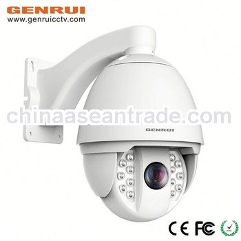 150M IR Range7-inch,RS485,hd high speed dome camera