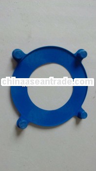 150-6'' plastic bllue protectors for flange