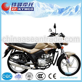 150cc gas cheap new motorcycles supplier(ZF125-A)