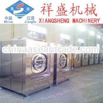 150kg capacity washing machine,150kg heavy duty washing machine,150kg industrial washing machine