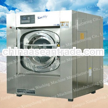 150kg professional commercial washing machine