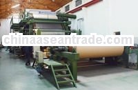 1575mmA4 paper/culture paper machine machine in high quality