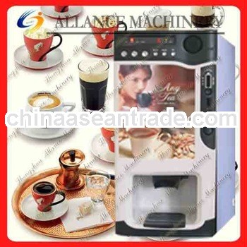 158 ALVM-S3 hot sales chocolate and coffee dispenser