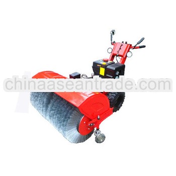 15HP 420cc cheap snow blower with full steel wire
