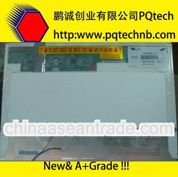 15.4 New LTN154BT01 pc led display brand new and original for laptop display