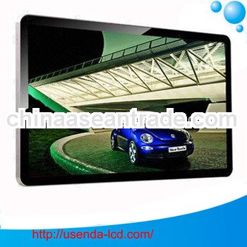 15-65inch Indoor wall mount Android LED Backlight touch screen LCD media player