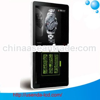 15 To 55 inch Ipad style Android vertical digital signage display