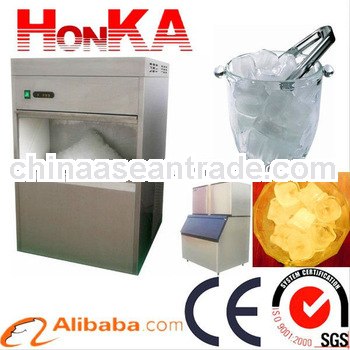 15kg~1T/day Block ice maker machine for commercial use