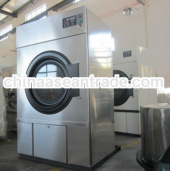 15kg Commercial Dryer for hotel hospital laundry shop automatic industrial dryer