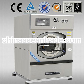 15kg Washing Machine( washer extractor,dryer, ironer)