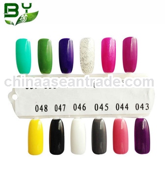 15ml Soak off uv gel polish 2013