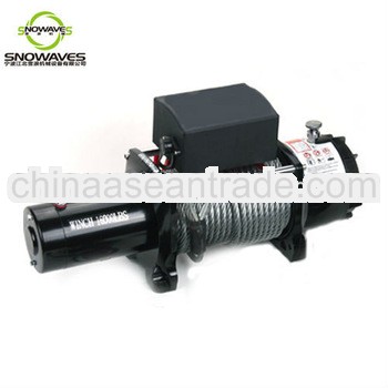 16000LBS Heavy Duty Electric Winch 12v