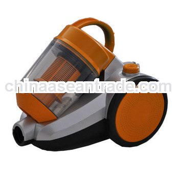 1600W Hepa Cyclone Bagless vacuum cleaner CS-T3301