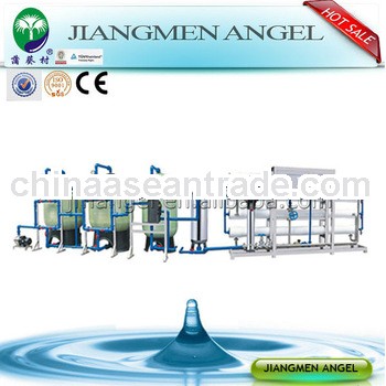 16 Years factory manufacture experience reverse osmosis seawater desalination plant