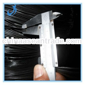 16 gauge annealed black iron wire