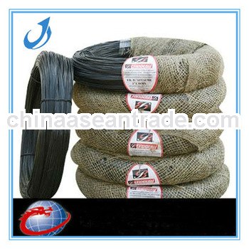 16 gauge black annealed coil wire