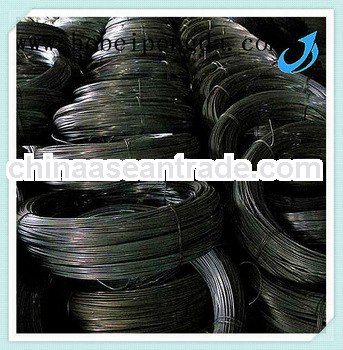 16 gauge black annealed wire