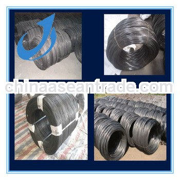 16 gauge diameter galvanized steel wire