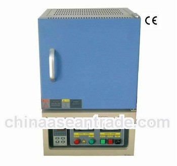 1700.C Laboratory Box Electric Furnace