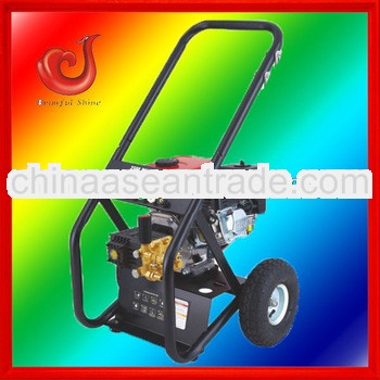 170bar 5.5 HP high pressure car cleaning equipment