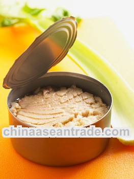 170g 185g canned Tuna in oil