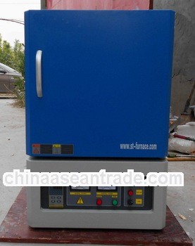 1800MX-3T Multi-function heat treatment furnace