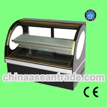 180L Pastry Display Cabinet/Cake Showcase