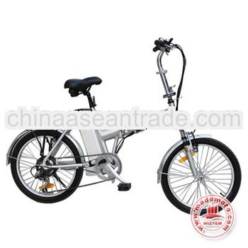 180W Lithium e bike Front Big Light