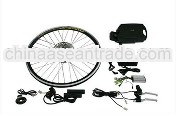 180w-250w front/rear 24v/36v electric bike kit with battery