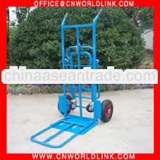 1824 250kg Warehouse Transport Utility Trolley