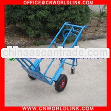 1824 Heavy Duty Industrial Steel Foldable Cart