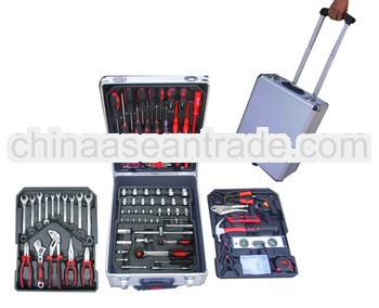 186 pc High Quality Carbon Steel Hand Tool(tool kit,tool set)