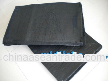 18MPA Odorless Reclaimed Rubber with good quality