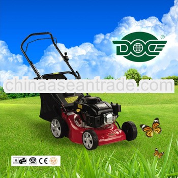 18 inch 4.5HP hand push Lawn mower