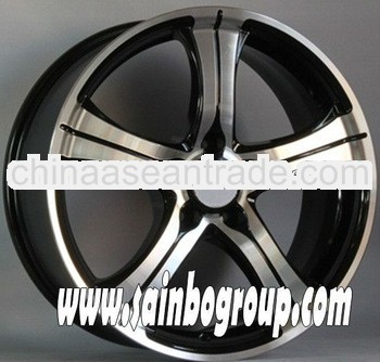 18 inch car alloy wheels