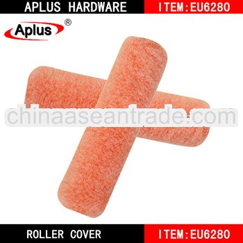 18" paint roller sleeve for exterior emulsion paint