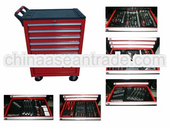 197 pcs hand tool(tool set)