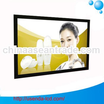 19-55 inch 1080P hd pos video display in store