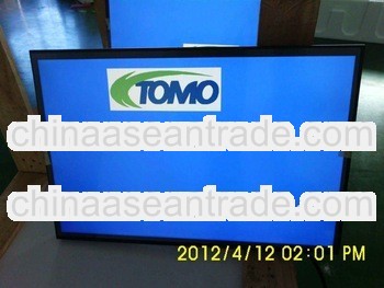 19"--65" bnc cctv lcd monitor with av input