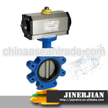 19 years concentrate on Pneumatic Stainless Steel Valve