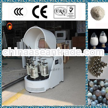 1L planetary ball mill,planetary milling machine,ball mill grinder