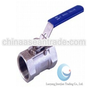 1PC ball valve Wholesaler from JEJ