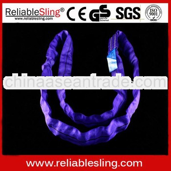 1T Polyester Round Sling