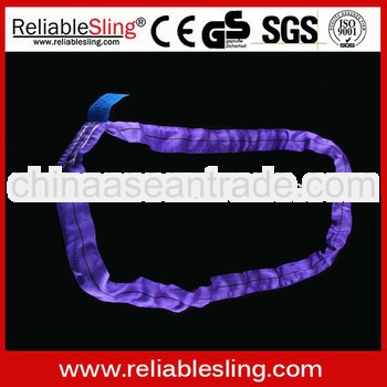 1T Round Lifting Sling