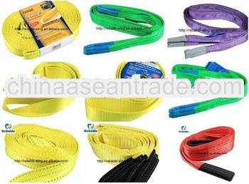 1T Webbing Sling with CE GS ISO