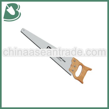 1.0mm Blade Wooden Handle Hand Saw