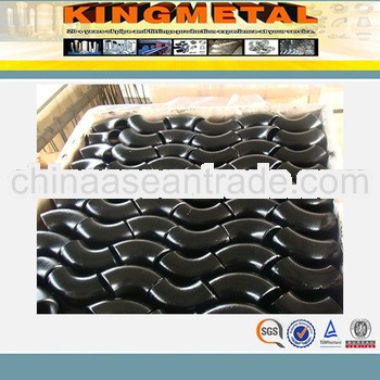 1/2''-24'' seamless carbon steel elbow