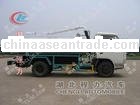 1.2 ton light fecal suction truck