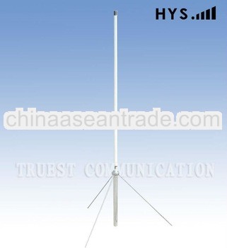 1.2m VHF/UHF Omni Antenna TCJ-GB-3-159.5V-1