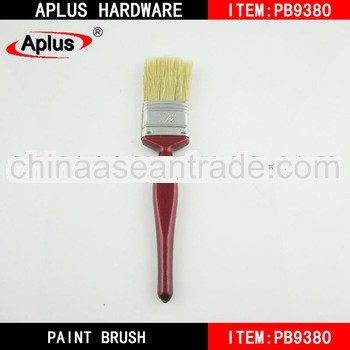 1.5" good quality paint brush oil paint brush